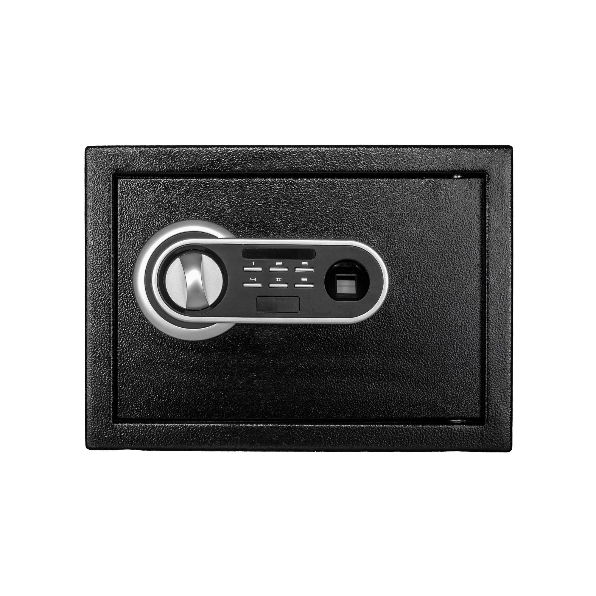 New Style Hotel Electric Safe Box Home Electronic Safe Locker Front for Altamira Smart Safe Locker Alarm (USE-250EL)