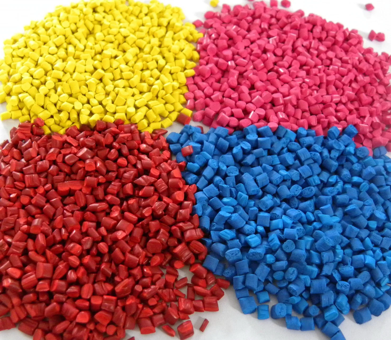 ASA Resin Acrylonitrile Styrene Acrylate Plastic Injection Molding Raw Material Chemical