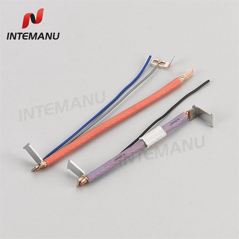 Stranded Copper Wire for Circuit Breaker RCBO/RCCB/RCD (XMRCDW1P-9)