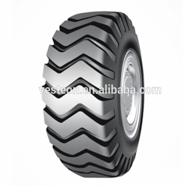 OTR Tyre 23.5r25 Radial Tires for Loader