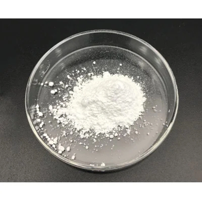 CAS 5537-71-3 CEBA 3-3- (1-Cyanoethyl) Benzoesäure