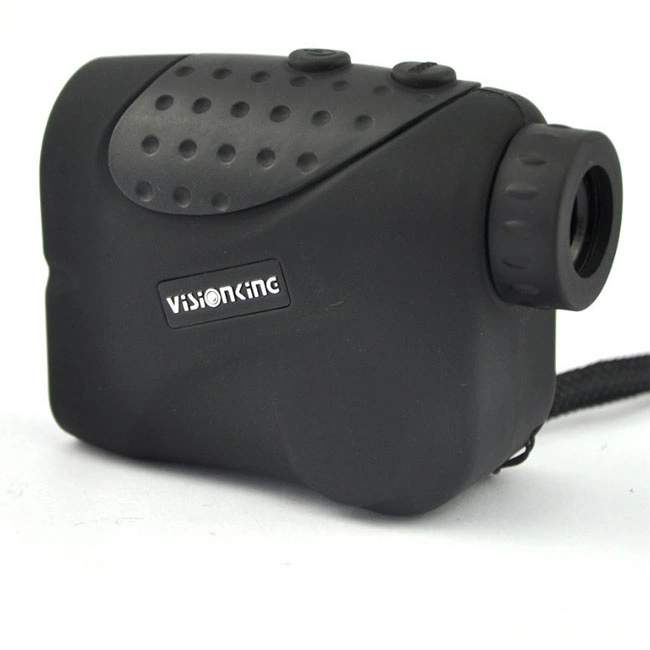 Visionking 6X21 telémetro láser lluvia Golf caza 1000m W/Cable USB de carga (6X21C2)