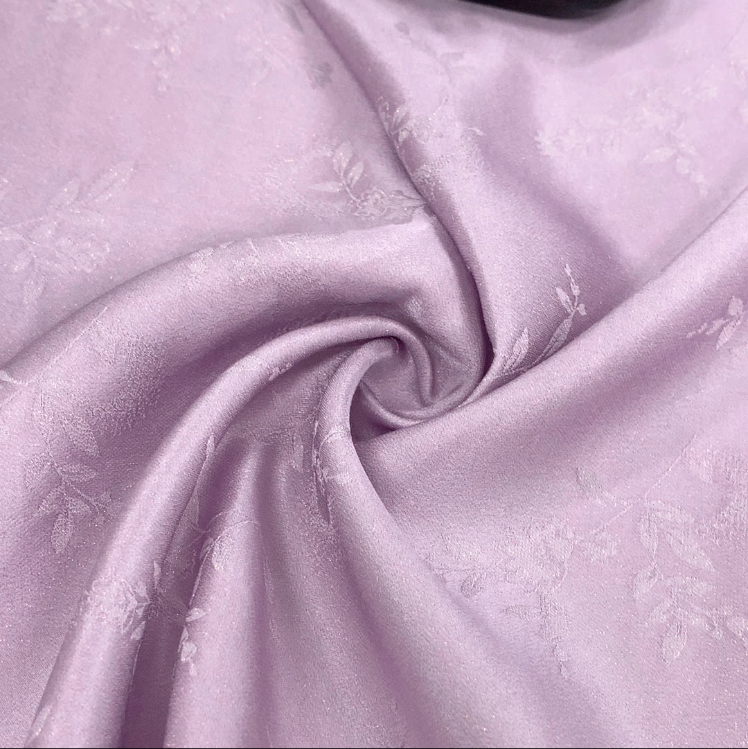 Китай шелк шелковые ткани производителей из жаккардовой ткани шелковые ткани вискоза серебряных нитей района ткань