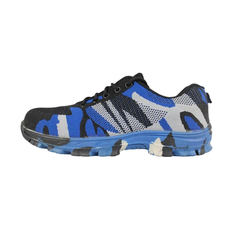 High quality/High cost performance  Safety Shoes Lightweight Safety Shoes Made in China