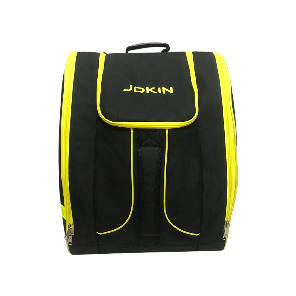 Custom Ski Boot Bag Backpack, Ski Bag
