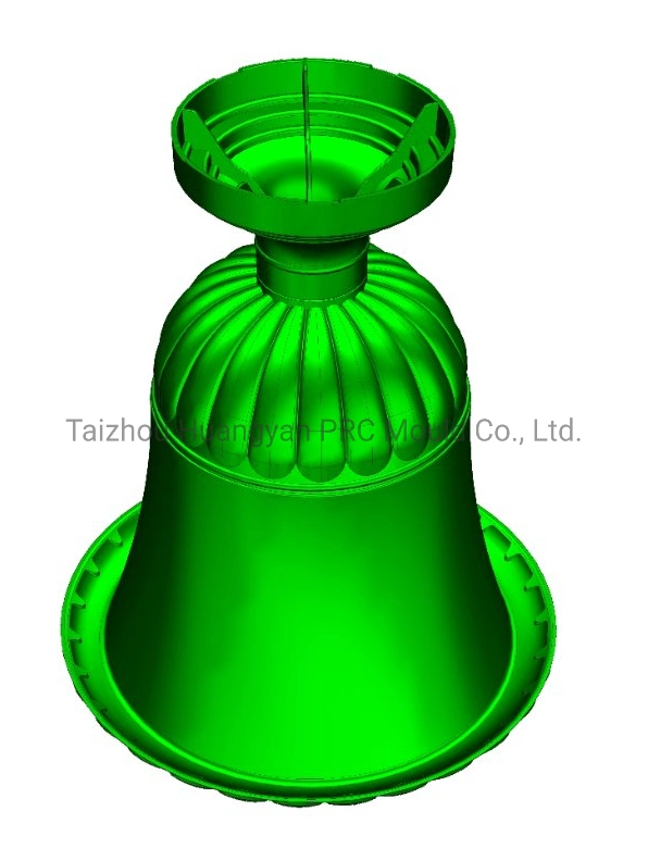 Garden Flowerpot Mould Factory