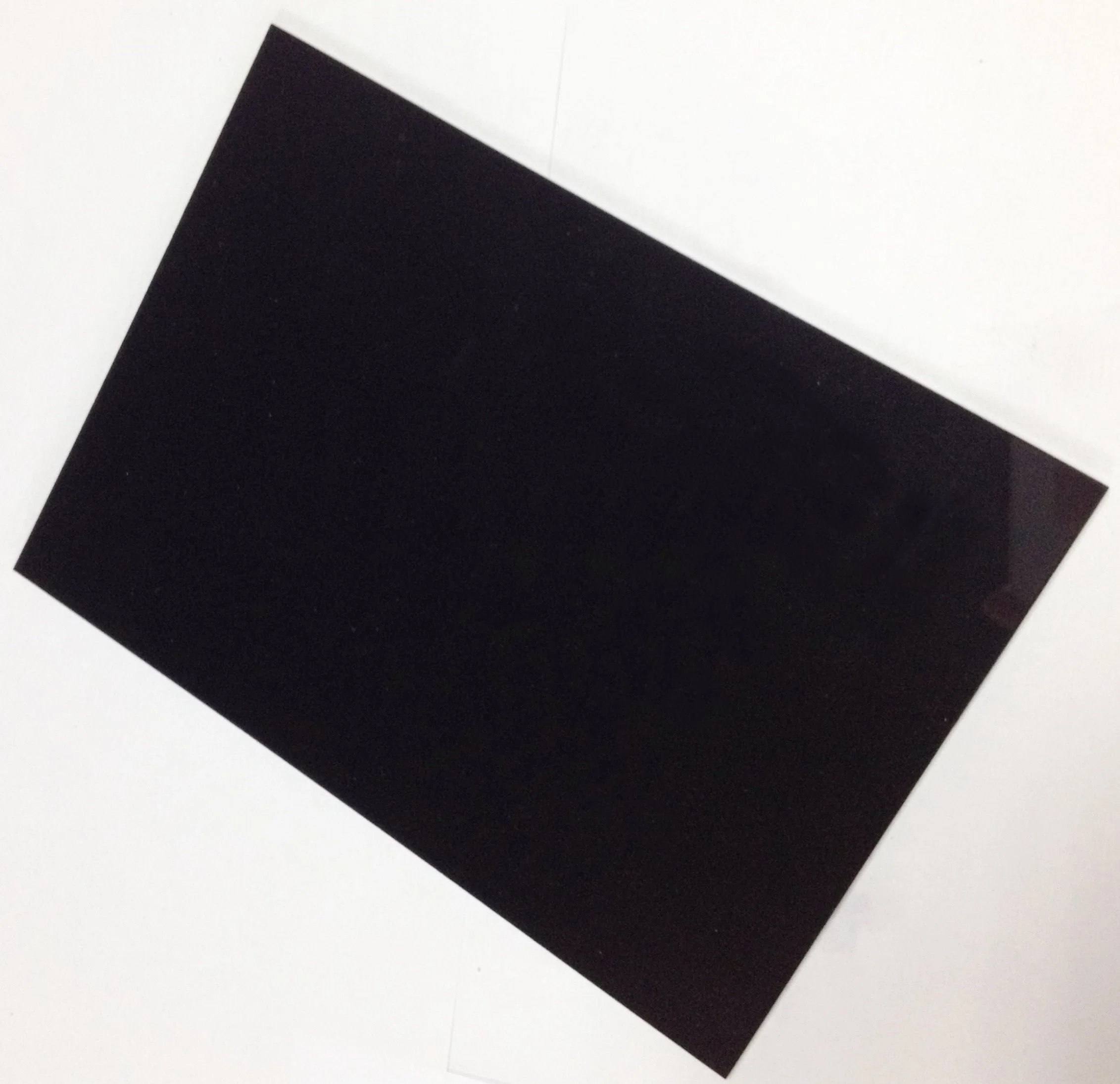 Plexiglass Transparent 3 mm White Red Blue Black