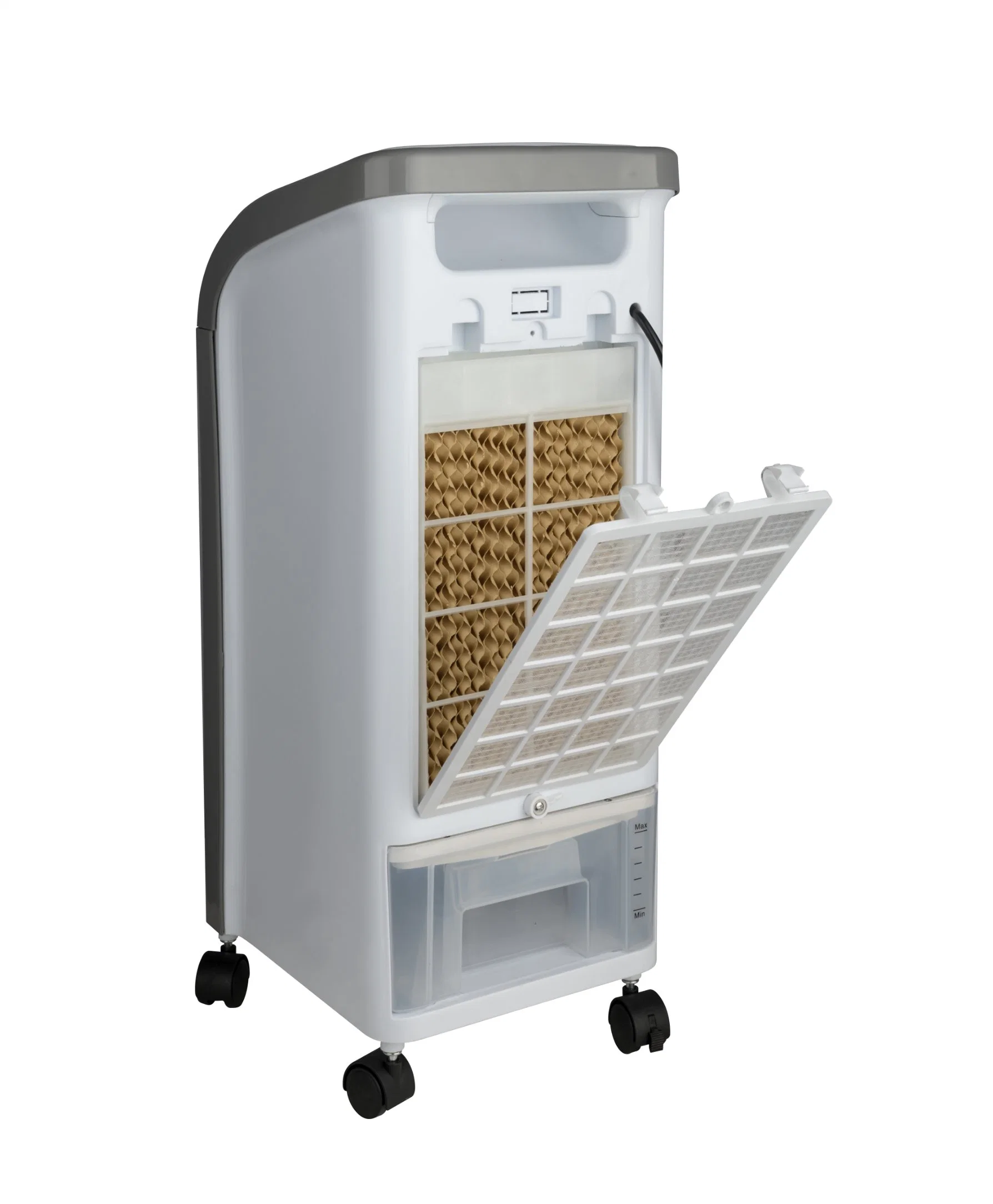 Refroidisseur d'air/air Refroidissement avec réservoir d'eau/Home utiliser