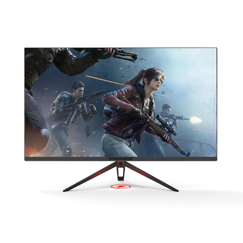 32 Inch Top 4K 144Hz IPS Gaming Monitor for PS5 PS5