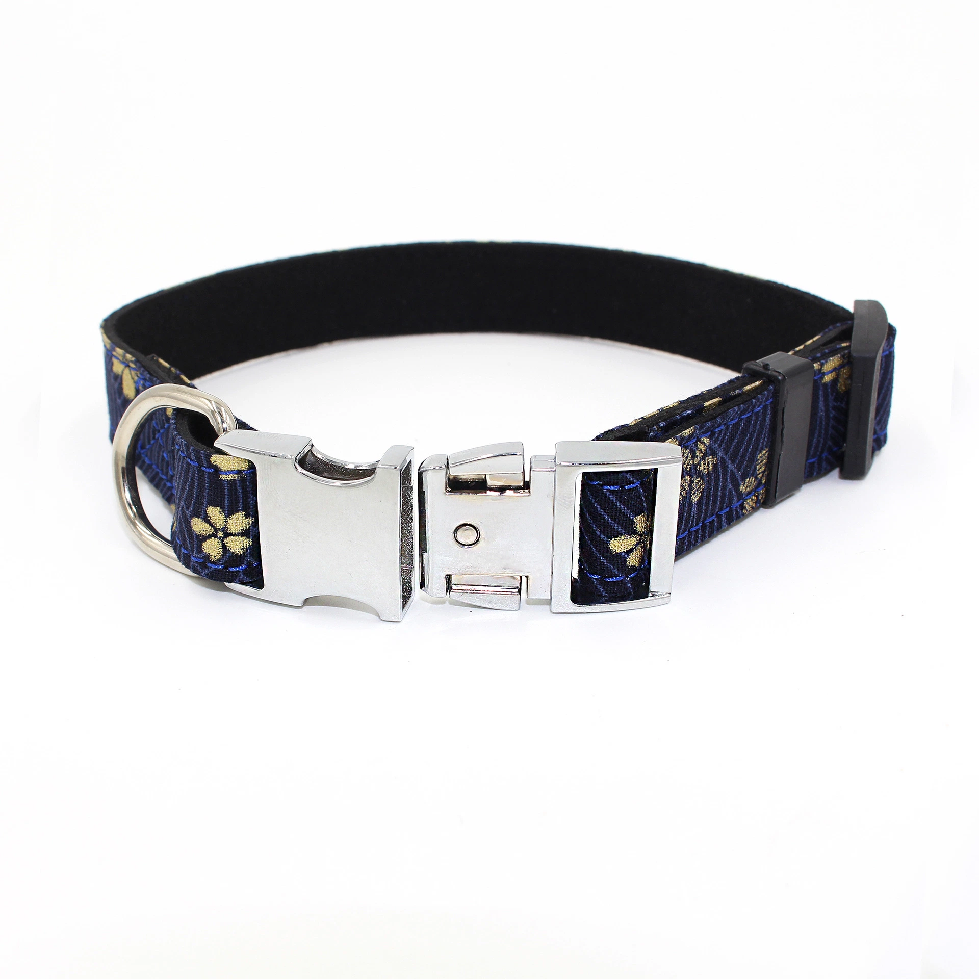 Customized Dog Collar Personalized Pet Collar Good Looking Comfortable Pet Supplies