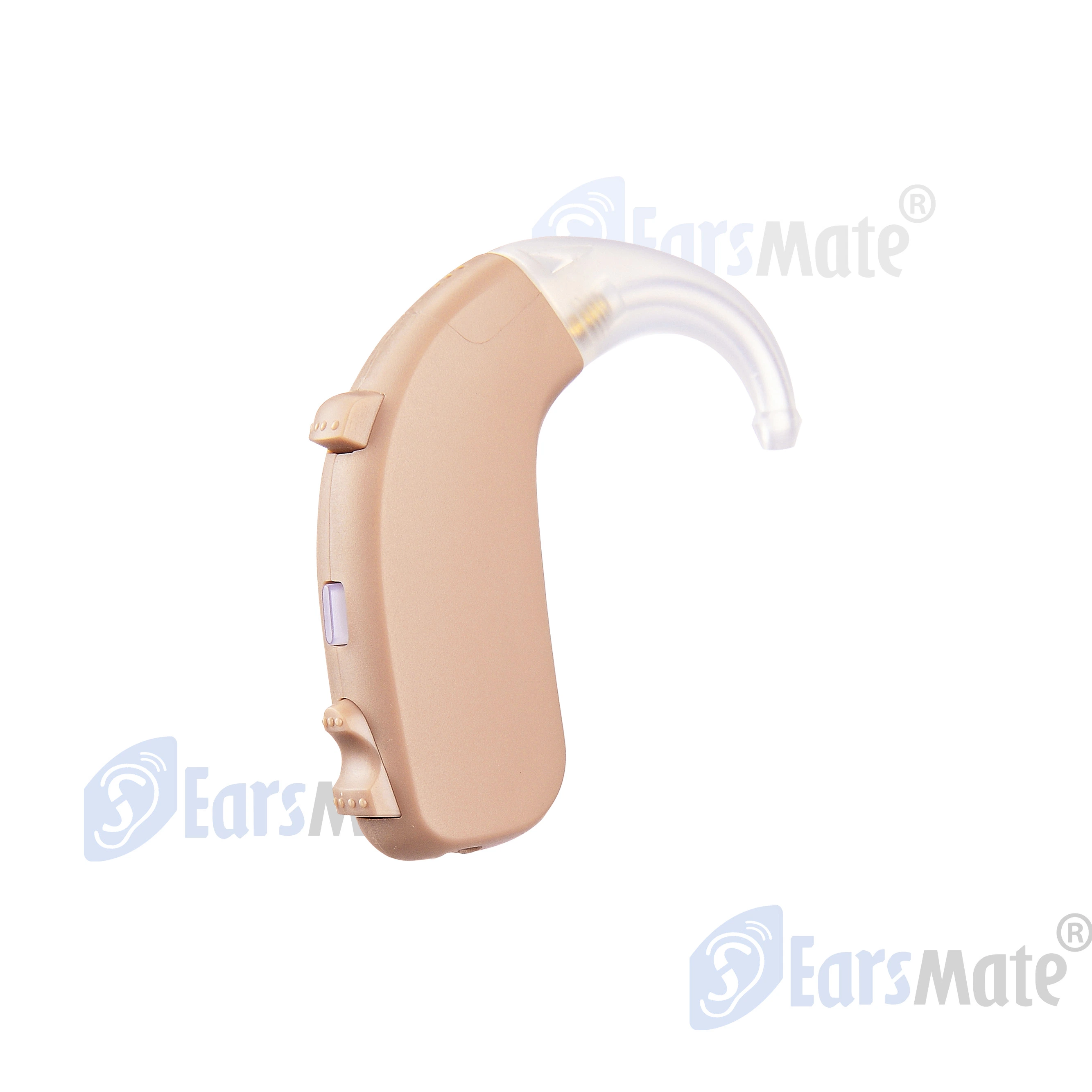 New Mini Bte Aid Noise Reduction Hearing Aid by Earsmate