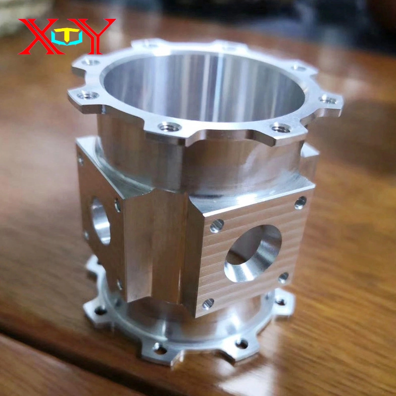 Vacuum Casting Automated Products Spare Parts Stainless Steel Customized Watch Case