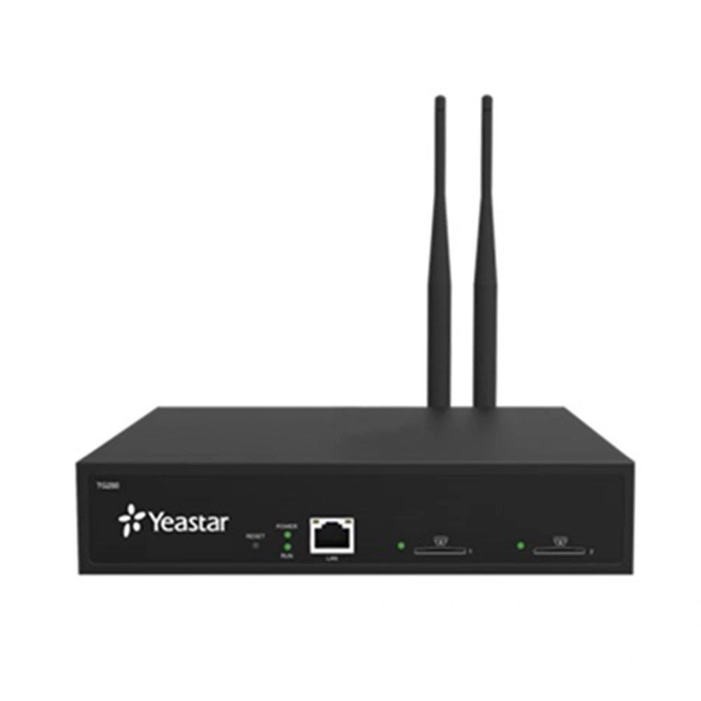 Yeastar YST-TG200 NeoGate TG200 GSM gateway VoIP