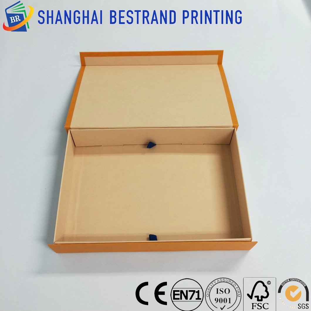 Good Service Dilivery of Packaging Boxes Customized for Cigarette