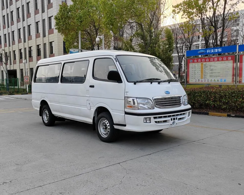 Original Factory Supply High Speed Electric Mini Coach Bus, Electric City Bus, Minibus 10-11 Seats