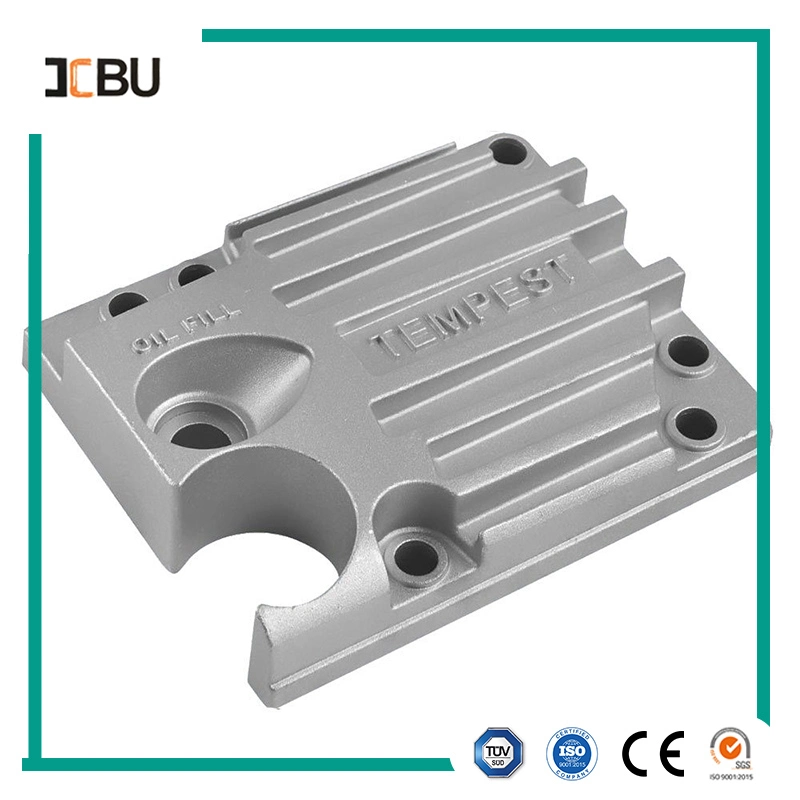 Precision Casting Part of Automotive Parts/Truck Parts