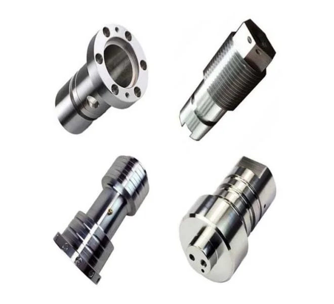 Custom CNC Turning/Milling/Machining Metal/Brass/Aluminum/Stainless Steel 304 Components for Medical Aerospace Auto