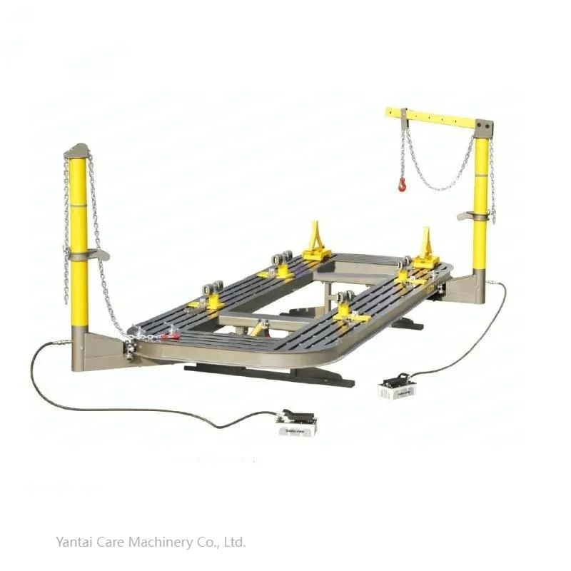 Hot Sale Car Body Frame Machine Car Body Repair Bench for Repair Car Bl-5600