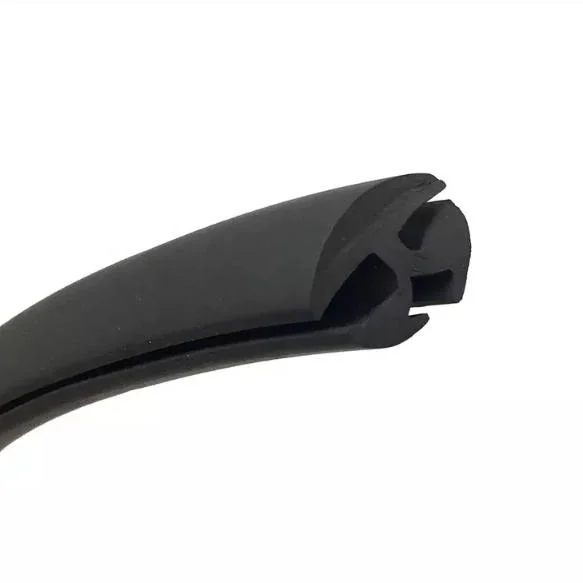 EPDM Rubber Weather Strip for Car Door