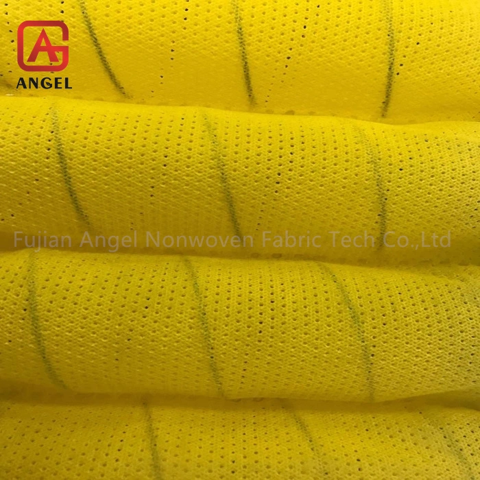 Vacuum Compressed Single Double Size Zone Pocket Coil Spring Mattress