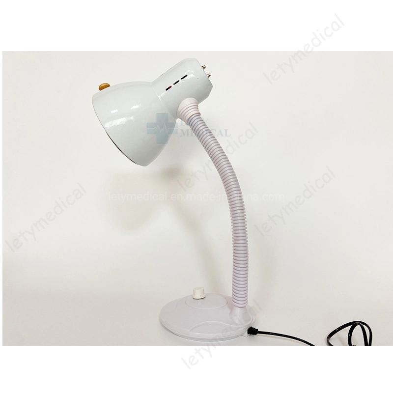 Infrared Physiotherapy Lamp Medical Infrared Heating Lamp Infrared Heat Lamp for Beauty Salon Infrared Lamp Infrared Physiotherapy Infrared Heat