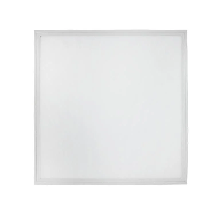 Customized 30X30 to 60X120 Ultra-Thin Square Panel Light LED Panel Lighting