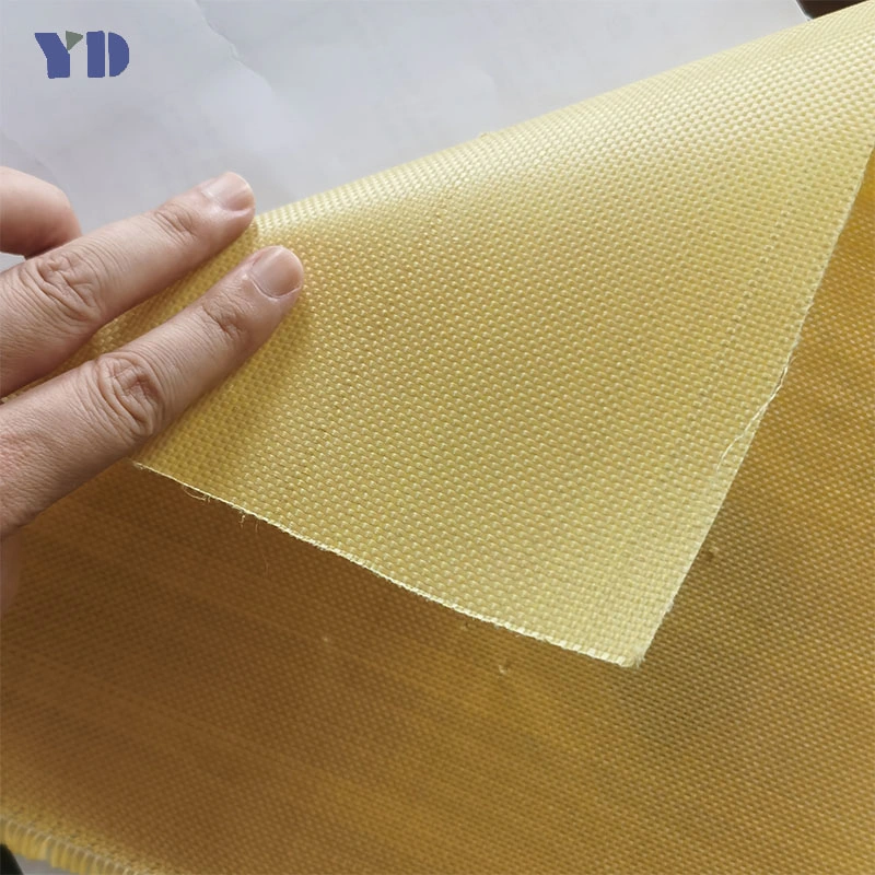 Anti Stab Aramid Fabric for Armor Panel Vest