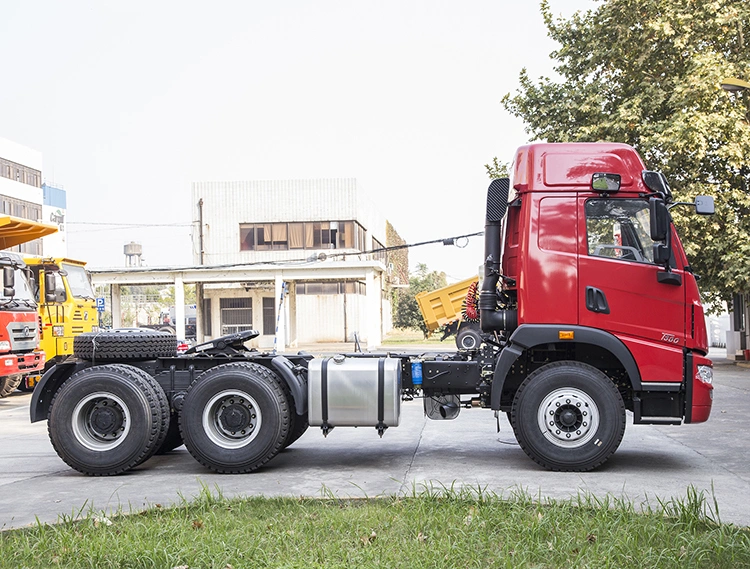 XCMG 6X4 Nxg4250d3kc camión tractor