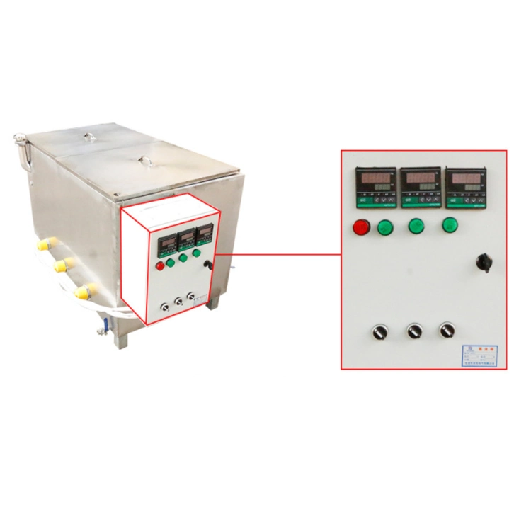 Günstigste Paraffin Kerze Wachs Heizung Wärmer Töpfe Füllmaschine 10 Liter 5L Warming Barrel Candle Wachs Schmelzmaschine