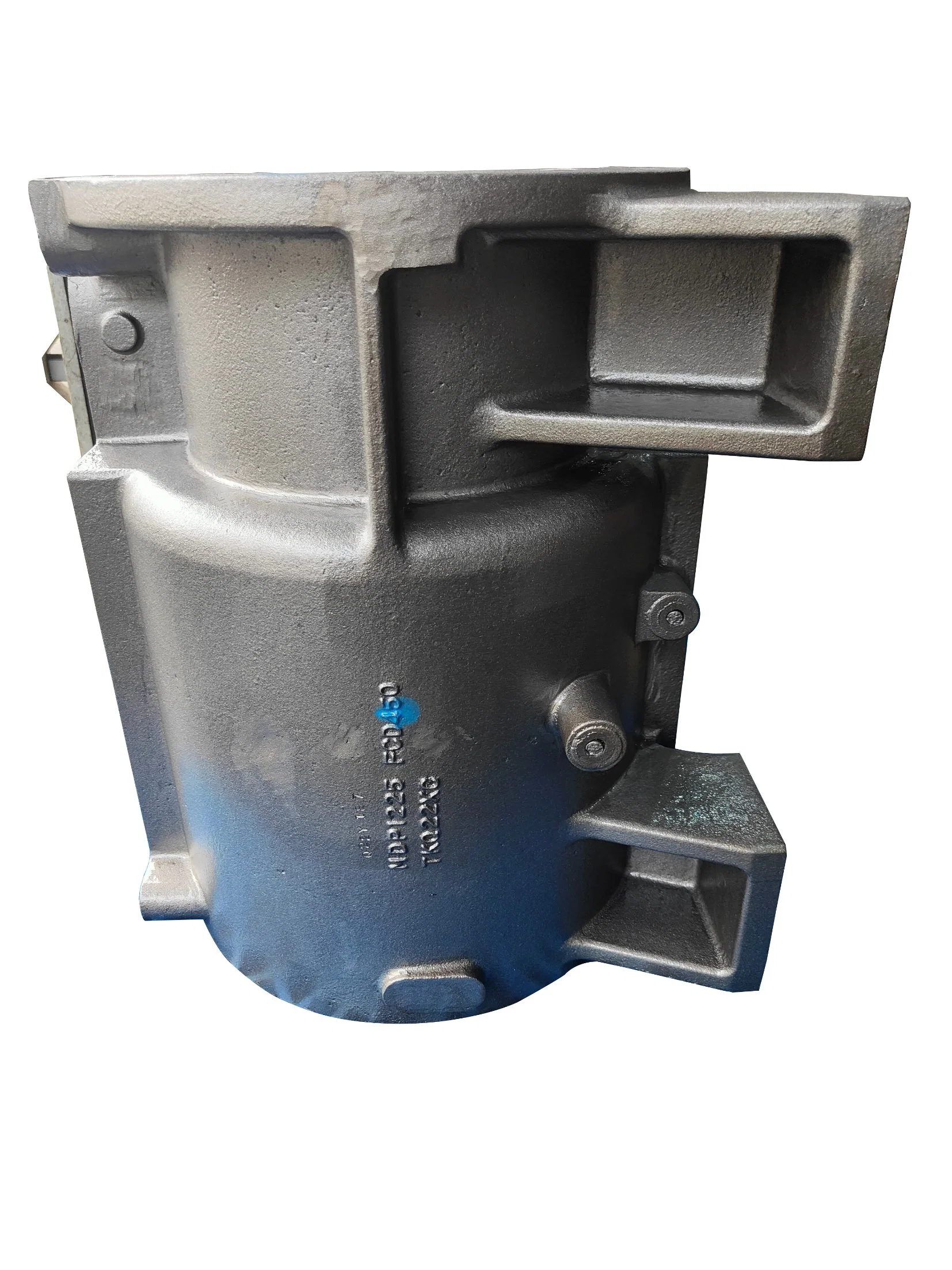 Resin Sand Casting OEM