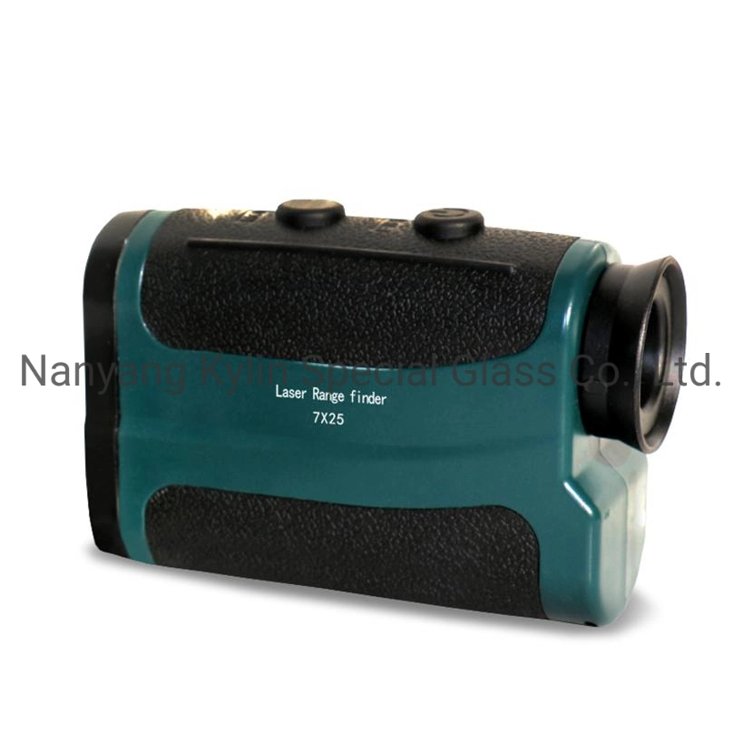 Handheld 2000m Laser Distance Meters Fog Mode Golf Laser Rangefinder for Hunting