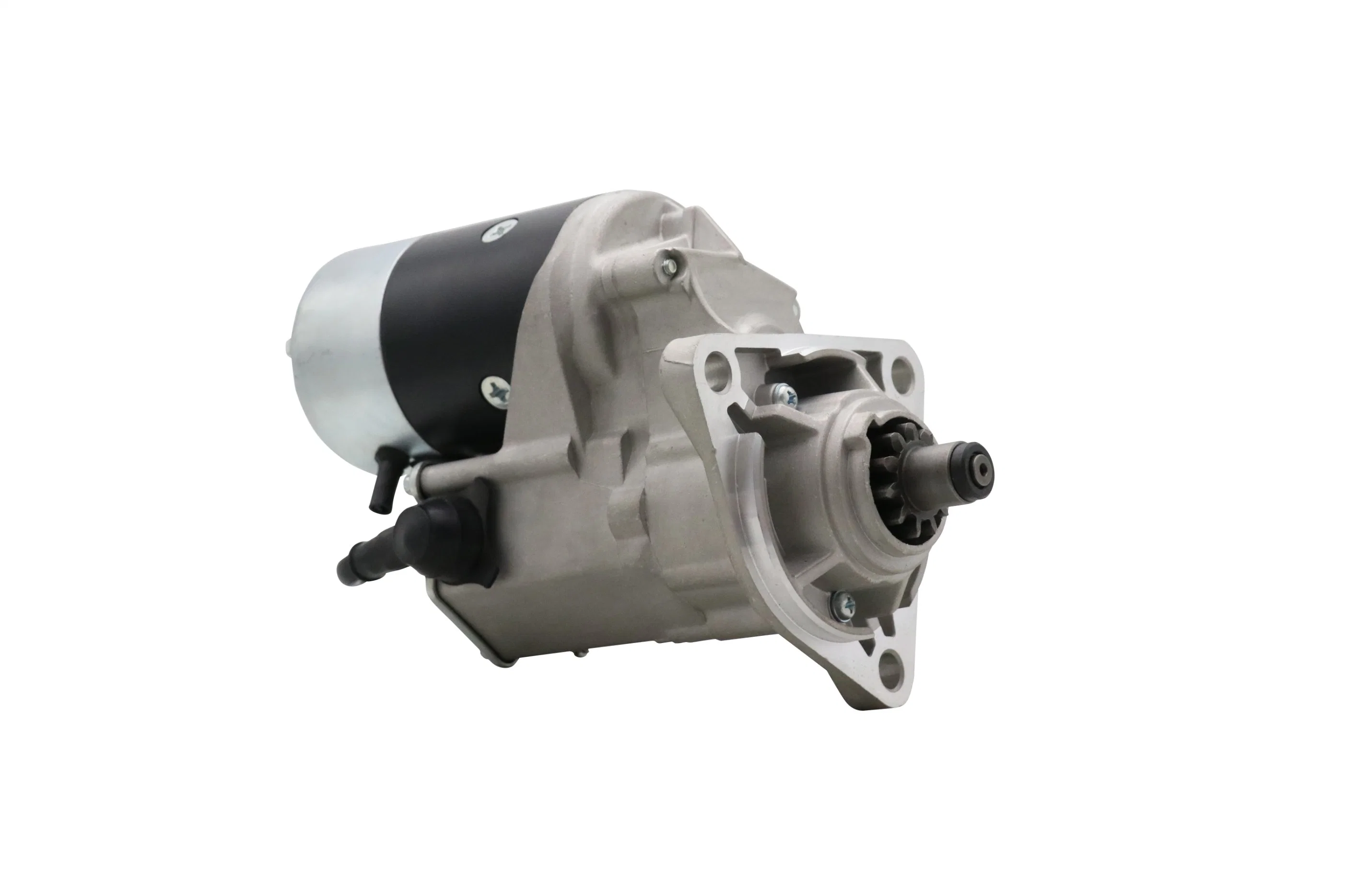 Hot Sale 6bg1 028000-6200 24V/11t/4.5kw Engine Starter Motor for Isuzu Zax200/210-5