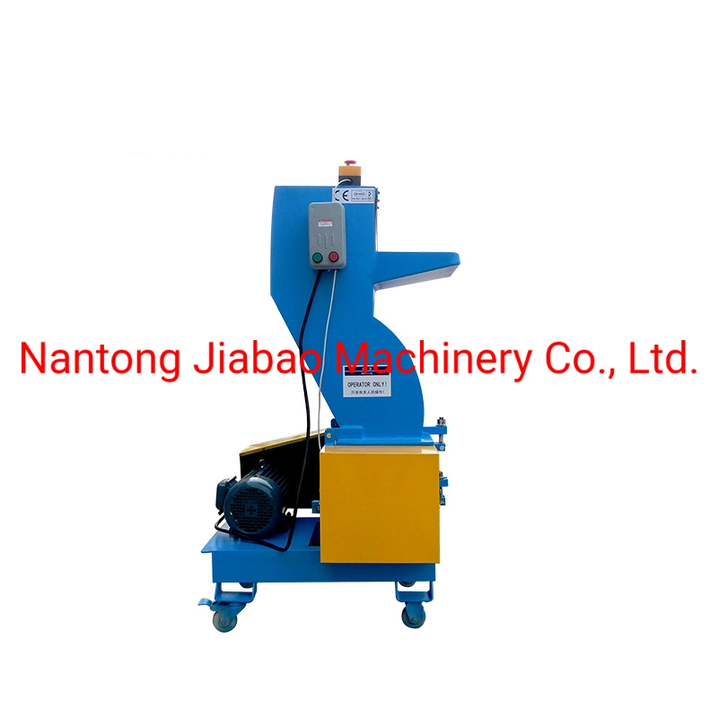 Glass Bottle Crushed Machine, Glass Crusher Hammer Crusher