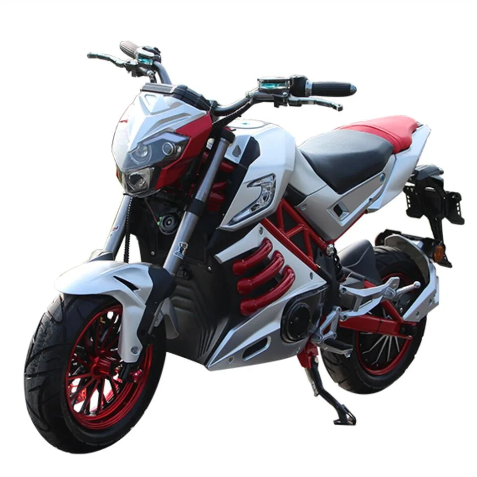 Fábrica de motocicletas Suzuki de 1000cc de color personalizado, motocicletas eléctricas de carreras CKD baratas