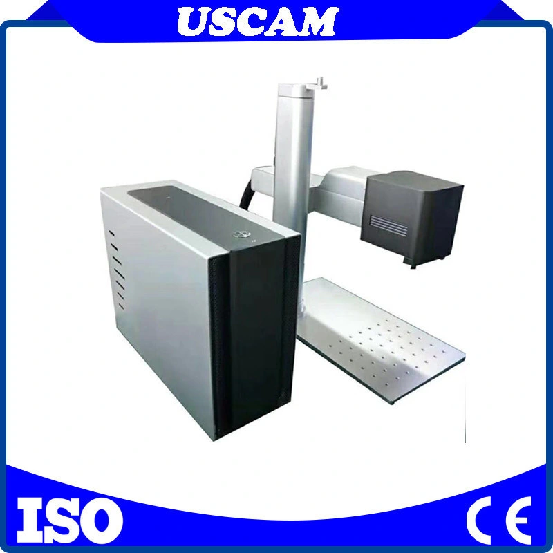 Small Laser Marking Machine Laser Engraving Machine