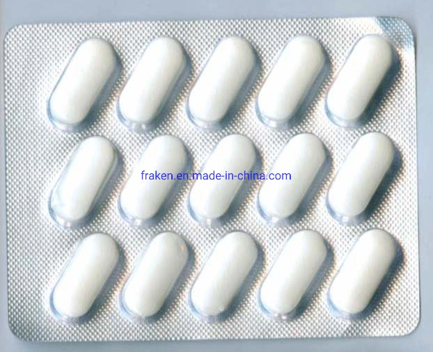 Glucosamine HCl Tablet / Glucosamine Sulfate Tablet / Glucosamine Tablet