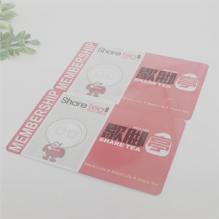 High quality/High cost performance  300OE Magnetic Card for Hotel Lock