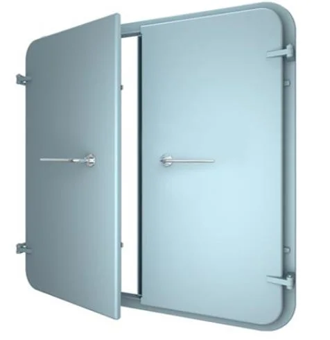 High quality/High cost performance  Marine Steel Door