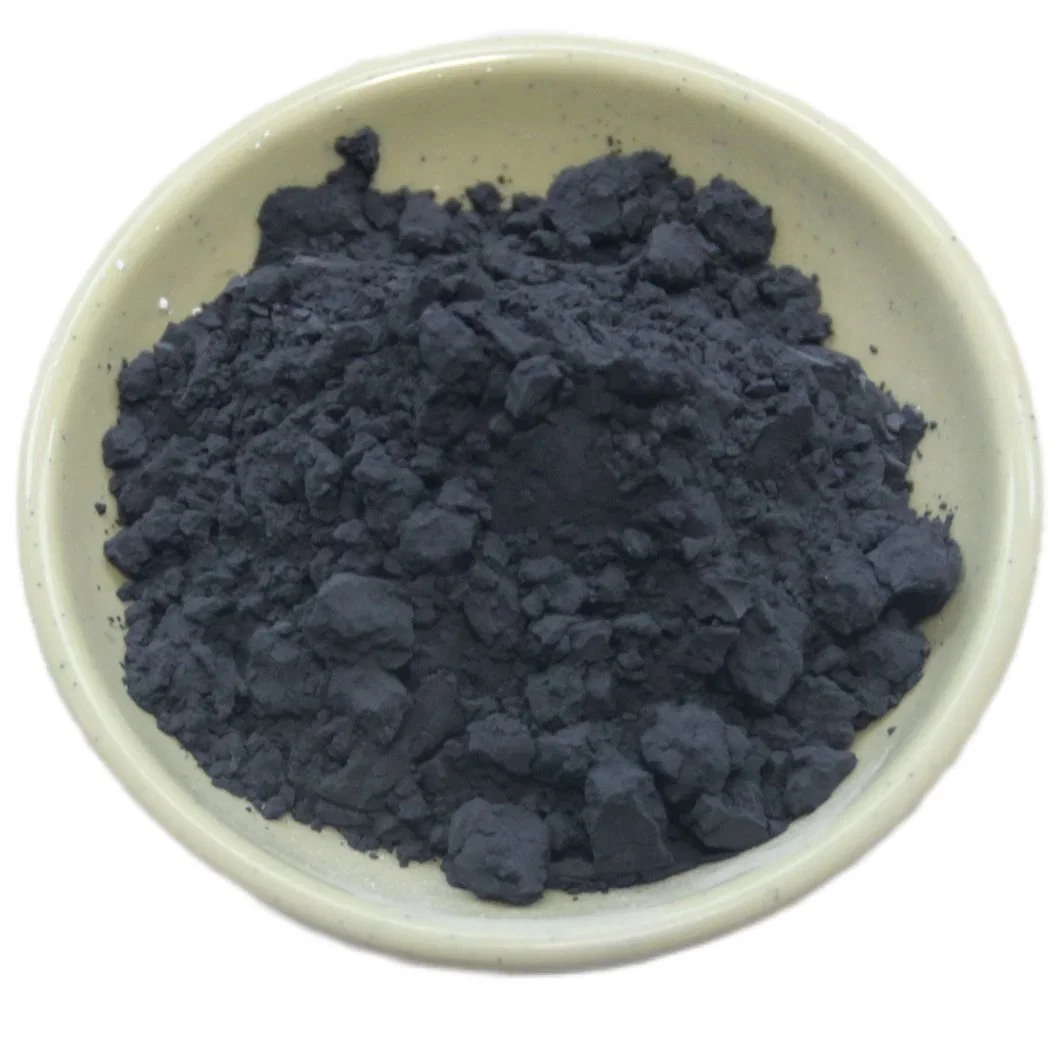 Black Powder Ceramic Verwenden Sie Kupferoxid (Cuo) in besten Preis