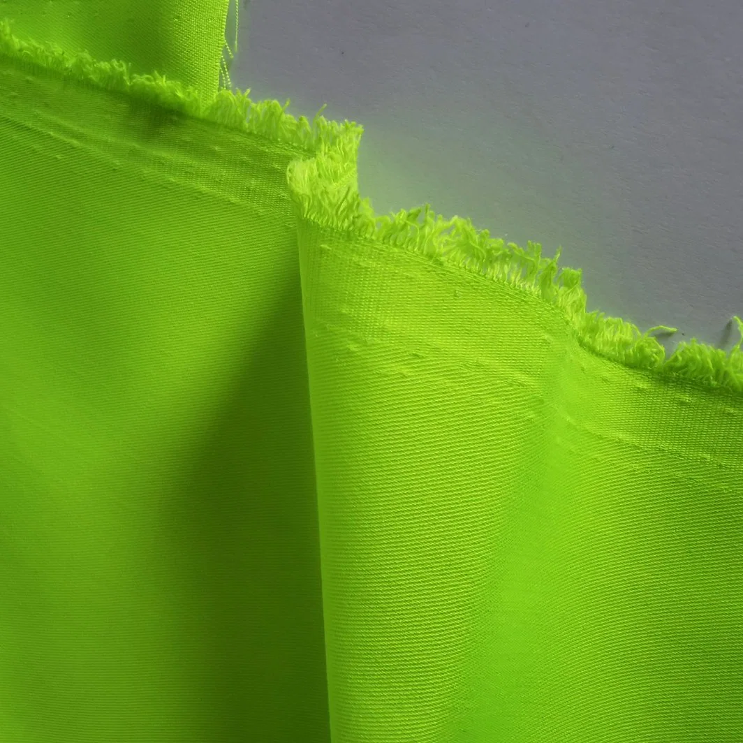 Polyester/Viscose 85/15 32X32 130X70 Uniform Fabric Dyed