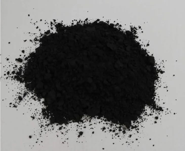 Iron Oxide Black 330 350 357 722 616/ Iron Black 330 350 357 722 616 for Pigment