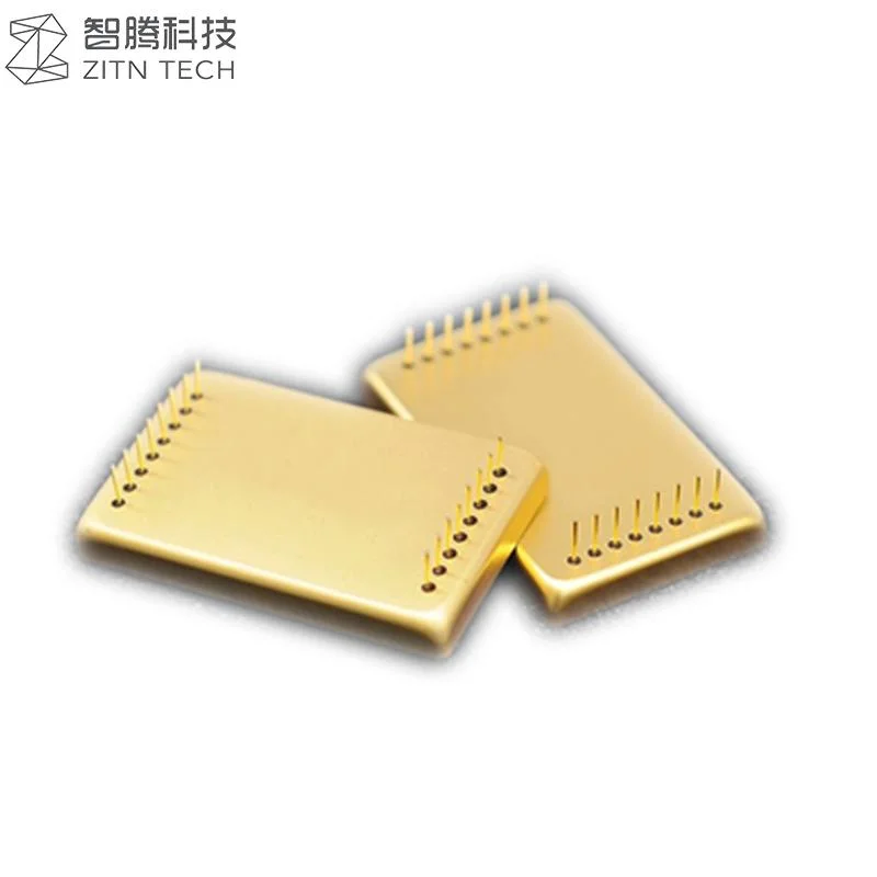 Fast Reading Nor Flash Memory Shock Resistance Flash Memory China Manufacturer for Mwd/Lwd Circuit Board