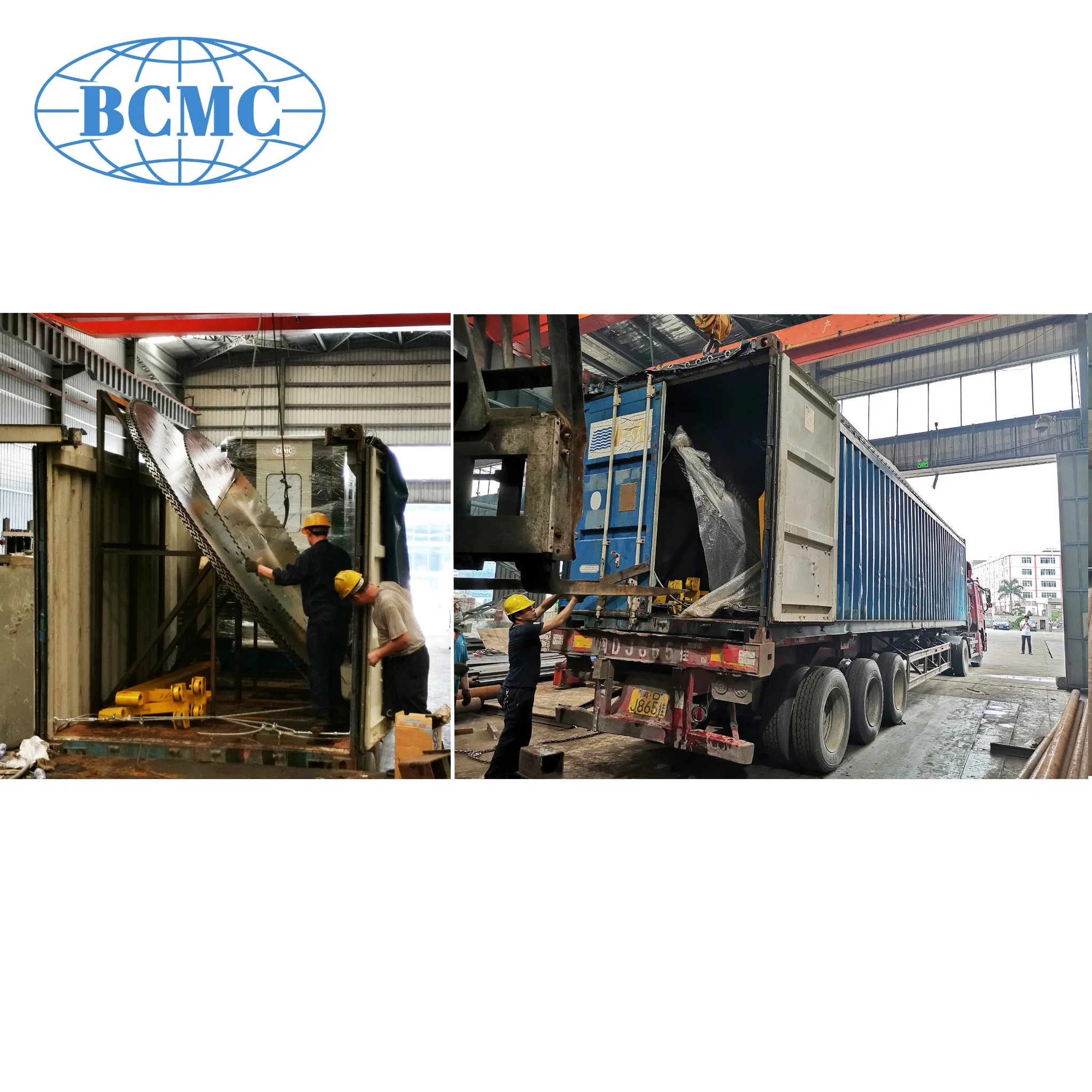 Bcmc Bcqz Series 380V/220V New Permanent Magnet Adjustable Speed Granite Marble Mining Machine for Stone Rock Limestone Laterite Bricks Quarry