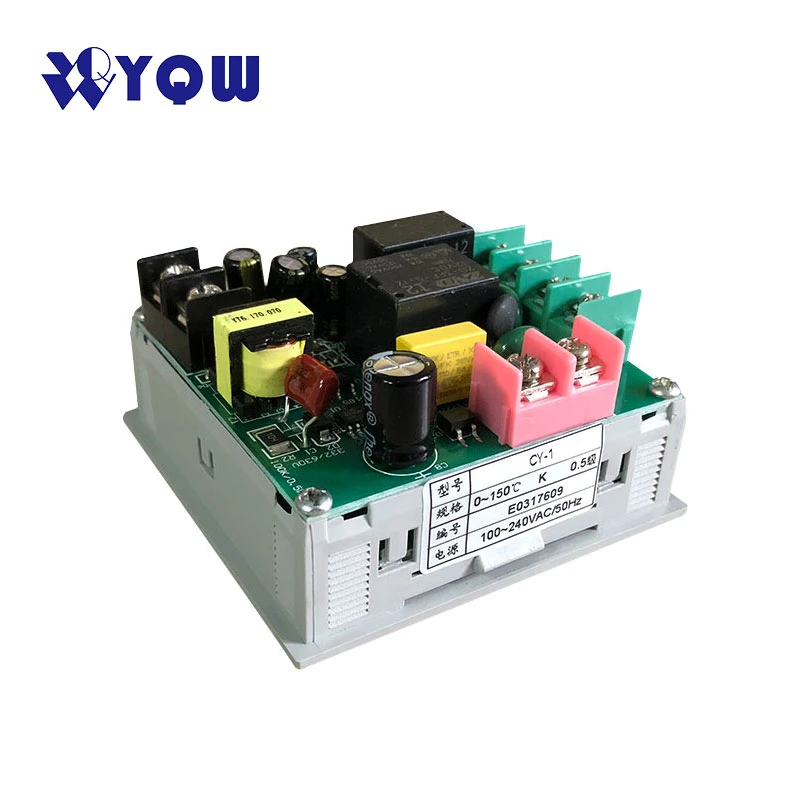 Cy-1 Intelligent Numerical Control Instrument with Cheap Price