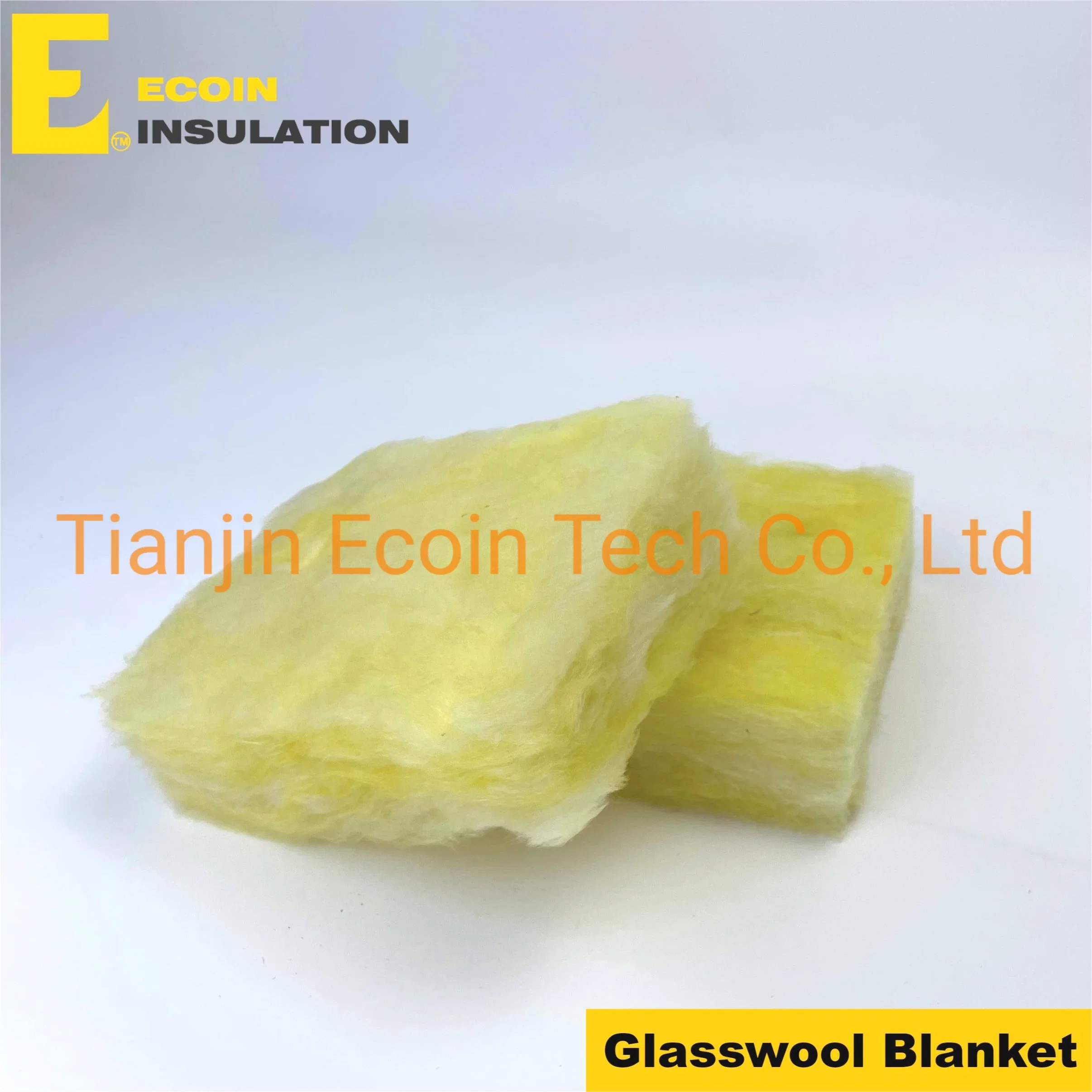 Glass Wool 50mm Roll Glass Wool Density