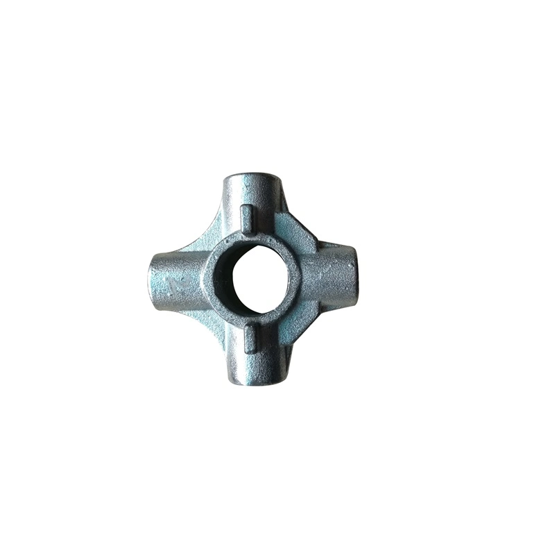 Dustproof Wax Moulding High Precision Wear Resistant Casting Parts for Agricultural Products Processing