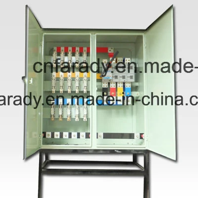 LV Distribution Board (LVDB) -630A Feeder Pillar