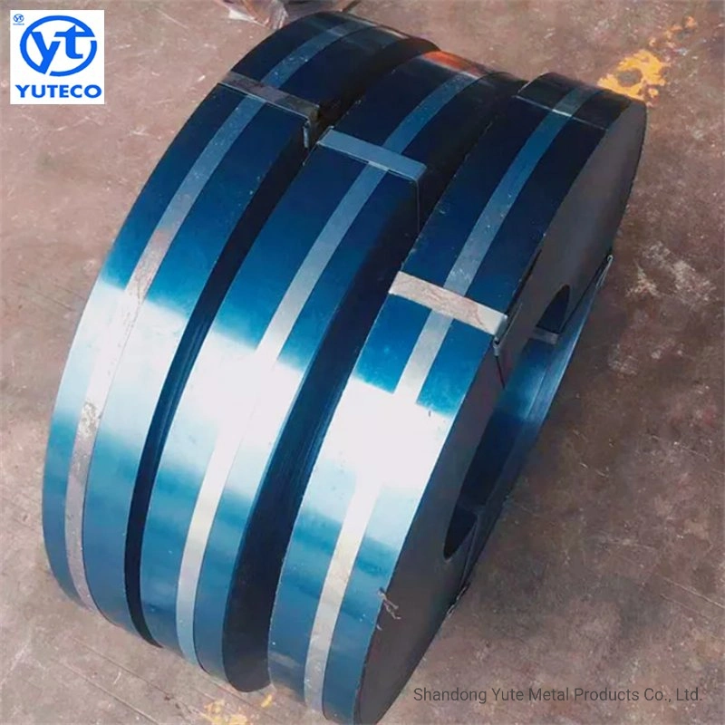 Metal Ferrous Metal Steel Strip/Packaging Steel Strip for High quality/High cost performance  Factory Packaging