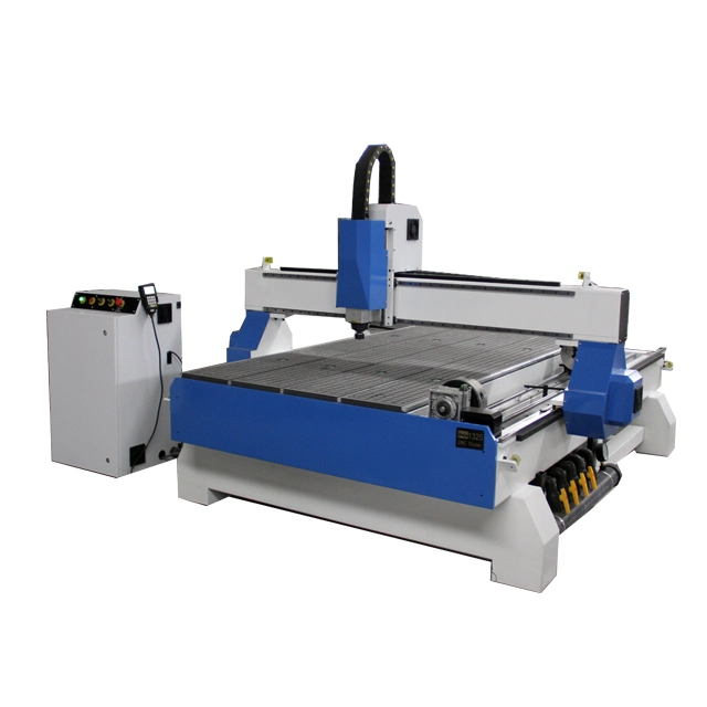 1325 3 Axis Woodworking CNC Router Machine for Wood MDF PVC Aluminium Door Furniture