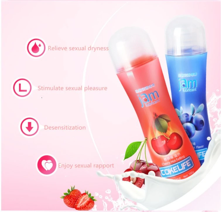 Best Selling Health&Beyond Personal Sex Products Long Time Sex Oil for Penis Sex Lubricant